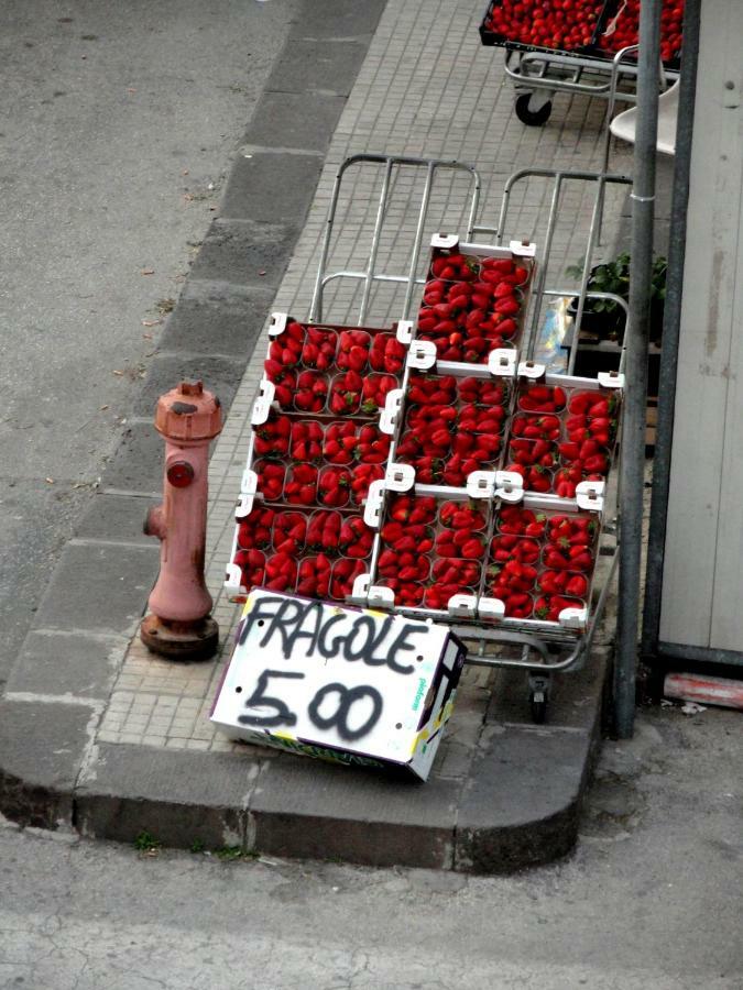 Appartamento Celeste Noto Dış mekan fotoğraf